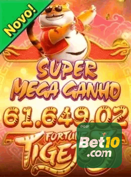 Catálogo 10BET 2.547 jogos - Pragmatic Play, Evolution, NetEnt